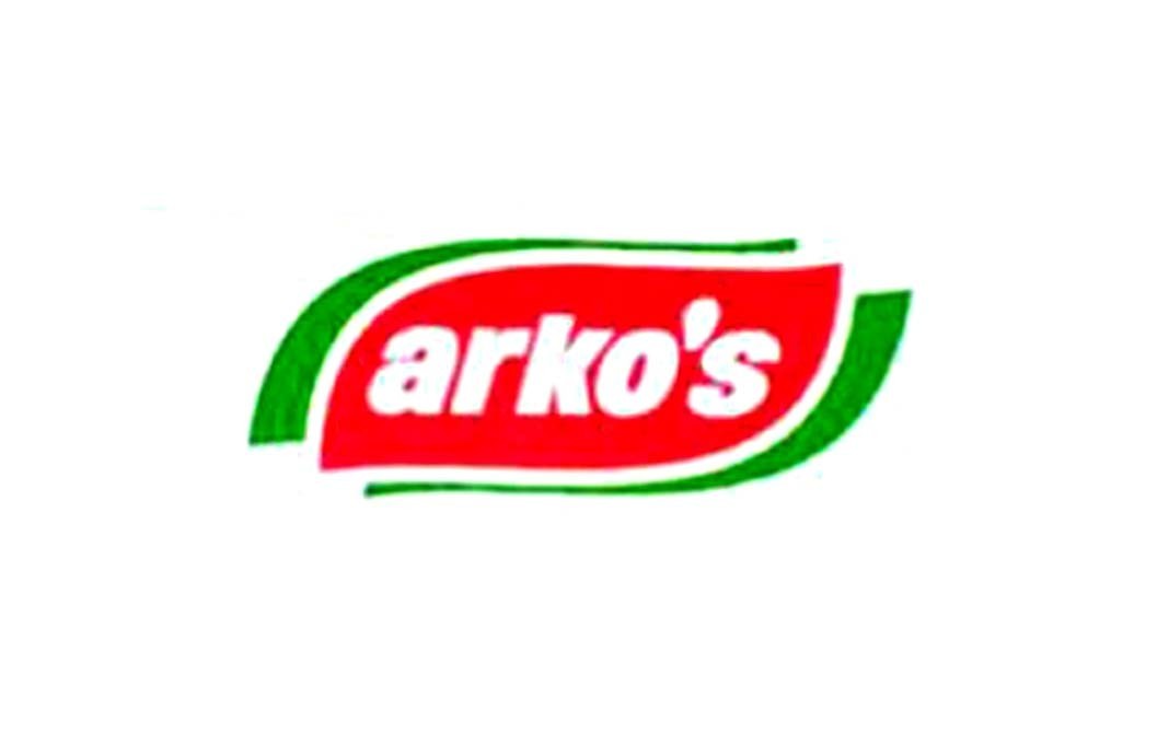 Arko's Lachcha Mango Pickle    Glass Jar  200 grams